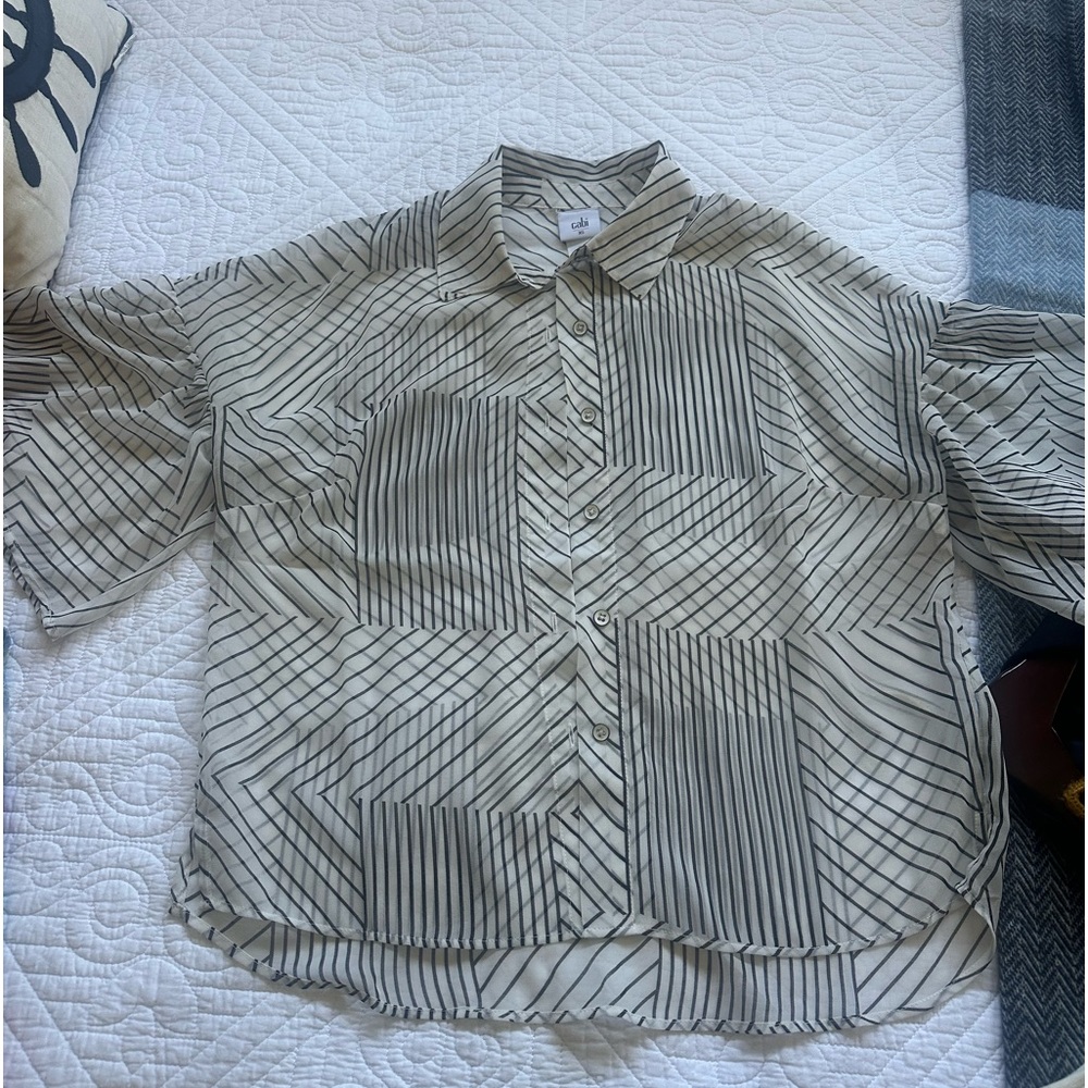 Cabi blouse